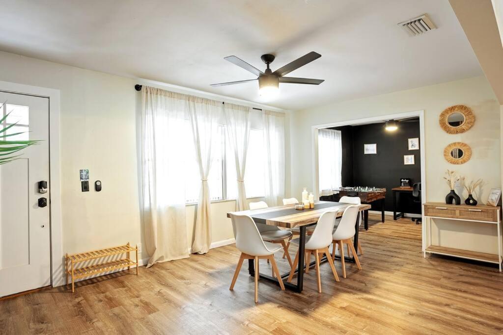 Cozy Lakefront Home W/ Pool -7 Mins From Legoland Winter Haven Dış mekan fotoğraf