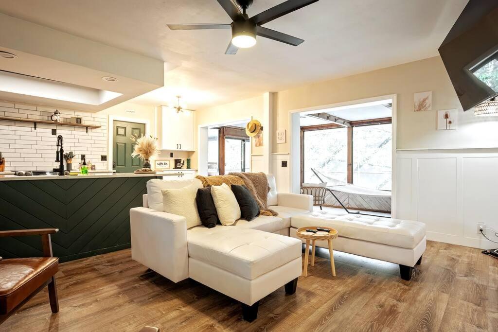 Cozy Lakefront Home W/ Pool -7 Mins From Legoland Winter Haven Dış mekan fotoğraf