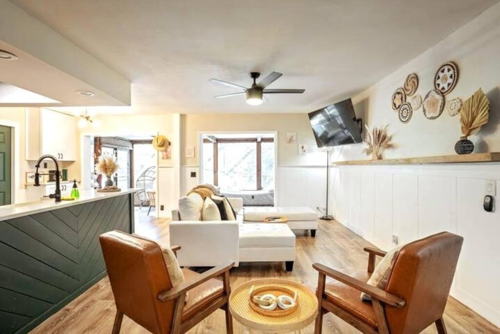 Cozy Lakefront Home W/ Pool -7 Mins From Legoland Winter Haven Dış mekan fotoğraf